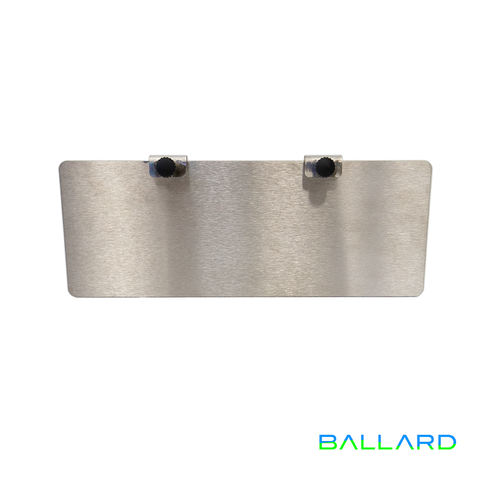 Go Guard Blocking Plate image number null